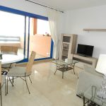 Apartamento en Duquesa Suites